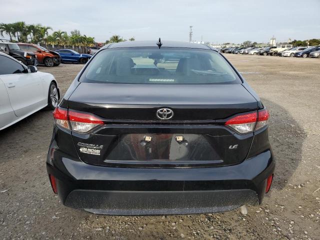 Photo 5 VIN: 5YFEPMAE6MP241771 - TOYOTA COROLLA 