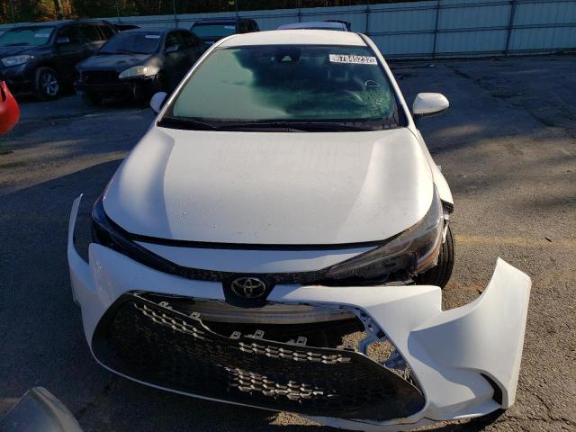 Photo 4 VIN: 5YFEPMAE6MP245982 - TOYOTA COROLLA LE 