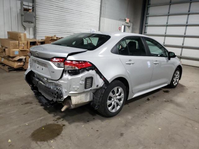 Photo 2 VIN: 5YFEPMAE6MP247909 - TOYOTA COROLLA 