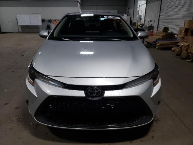 Photo 4 VIN: 5YFEPMAE6MP247909 - TOYOTA COROLLA 