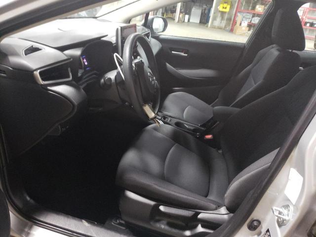 Photo 6 VIN: 5YFEPMAE6MP247909 - TOYOTA COROLLA 