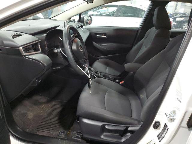 Photo 6 VIN: 5YFEPMAE6MP249241 - TOYOTA COROLLA 