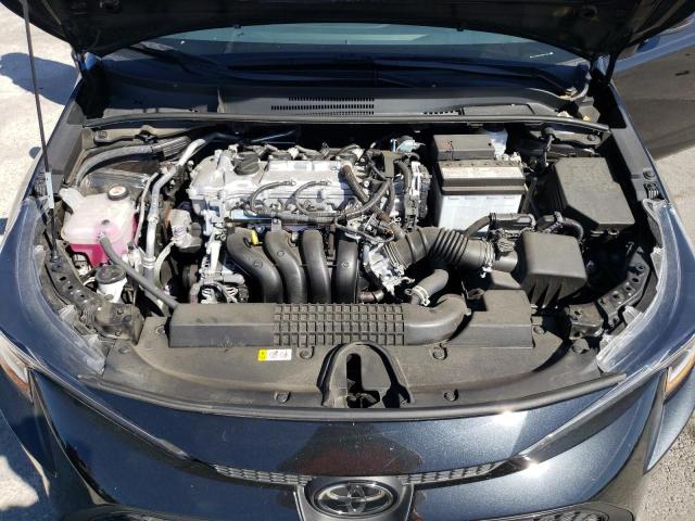 Photo 10 VIN: 5YFEPMAE6MP252320 - TOYOTA COROLLA 