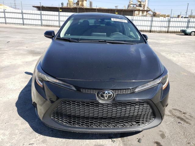 Photo 4 VIN: 5YFEPMAE6MP252320 - TOYOTA COROLLA 