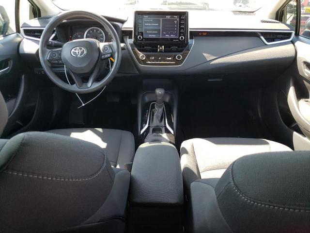 Photo 7 VIN: 5YFEPMAE6MP252320 - TOYOTA COROLLA 