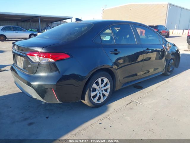 Photo 3 VIN: 5YFEPMAE6MP252351 - TOYOTA COROLLA 