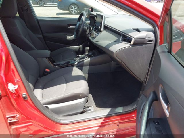 Photo 4 VIN: 5YFEPMAE6MP258019 - TOYOTA COROLLA 