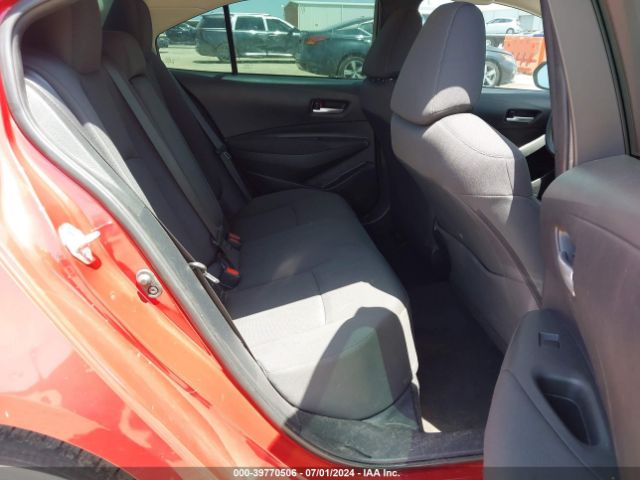 Photo 7 VIN: 5YFEPMAE6MP258019 - TOYOTA COROLLA 