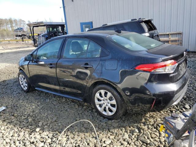 Photo 1 VIN: 5YFEPMAE6MP258439 - TOYOTA COROLLA 