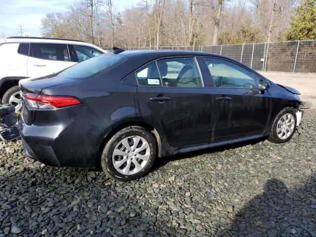 Photo 2 VIN: 5YFEPMAE6MP258439 - TOYOTA COROLLA 