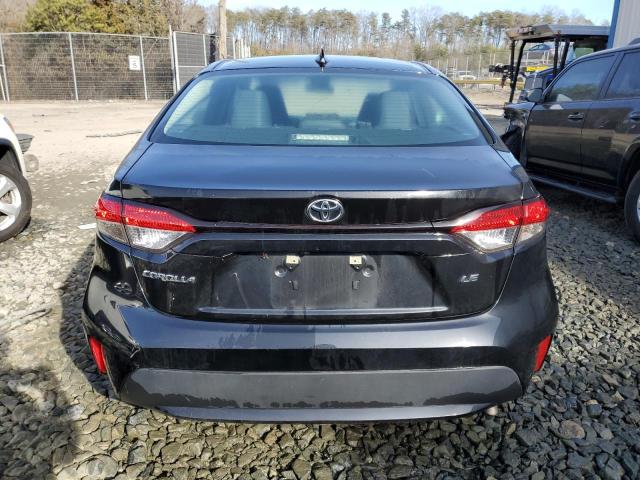 Photo 5 VIN: 5YFEPMAE6MP258439 - TOYOTA COROLLA 