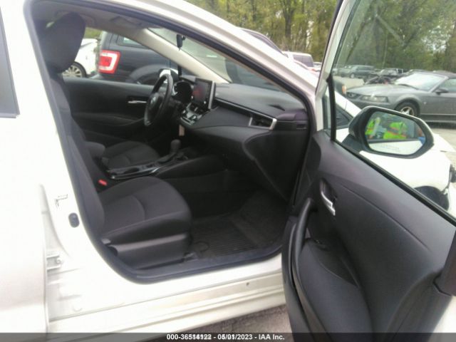 Photo 4 VIN: 5YFEPMAE6MP261566 - TOYOTA COROLLA 