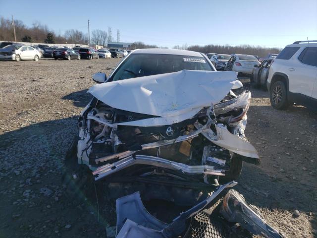 Photo 4 VIN: 5YFEPMAE6NP281463 - TOYOTA COROLLA LE 