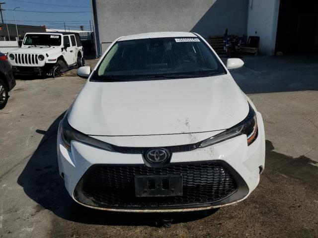 Photo 4 VIN: 5YFEPMAE6NP281513 - TOYOTA COROLLA LE 