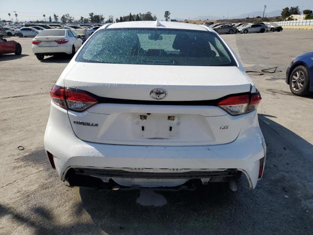 Photo 5 VIN: 5YFEPMAE6NP281513 - TOYOTA COROLLA LE 