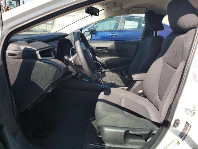 Photo 6 VIN: 5YFEPMAE6NP281513 - TOYOTA COROLLA LE 