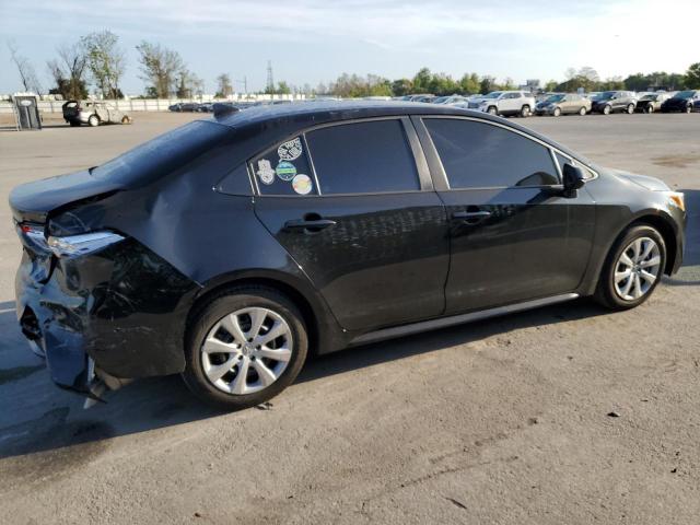 Photo 2 VIN: 5YFEPMAE6NP286677 - TOYOTA COROLLA 