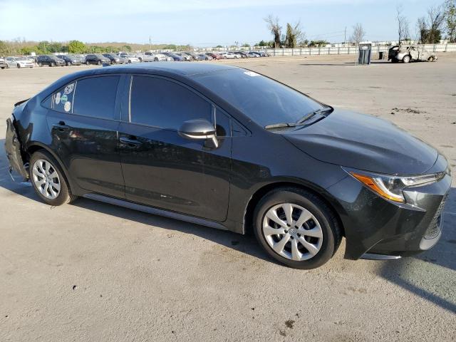 Photo 3 VIN: 5YFEPMAE6NP286677 - TOYOTA COROLLA 