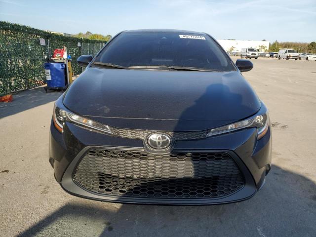 Photo 4 VIN: 5YFEPMAE6NP286677 - TOYOTA COROLLA 