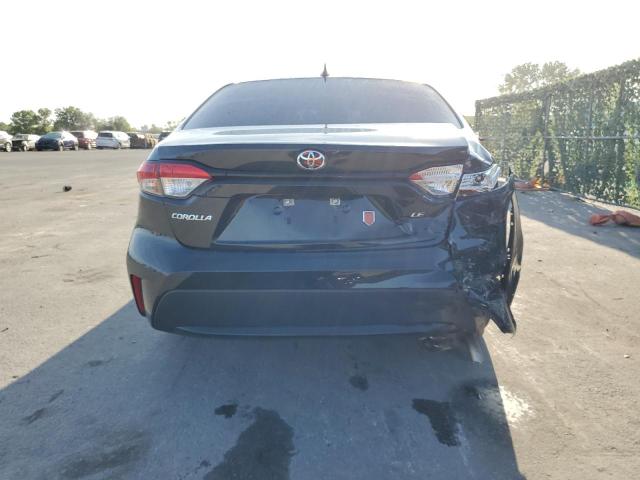 Photo 5 VIN: 5YFEPMAE6NP286677 - TOYOTA COROLLA 