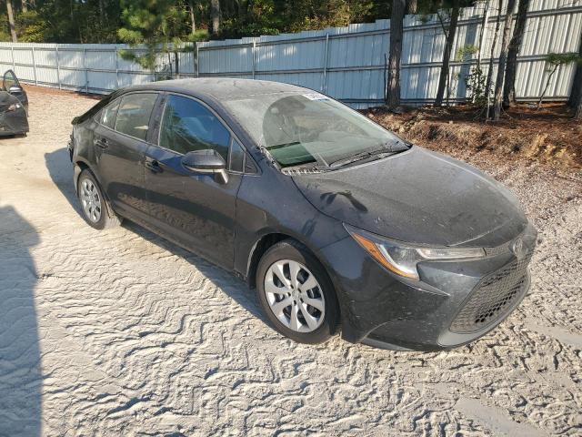 Photo 3 VIN: 5YFEPMAE6NP287795 - TOYOTA COROLLA LE 