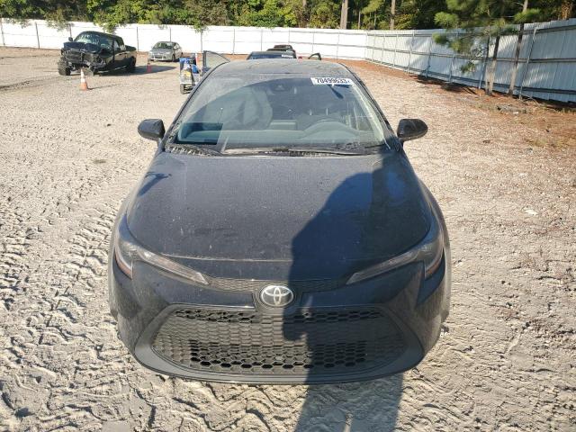 Photo 4 VIN: 5YFEPMAE6NP287795 - TOYOTA COROLLA LE 