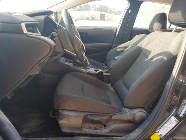 Photo 6 VIN: 5YFEPMAE6NP287795 - TOYOTA COROLLA LE 