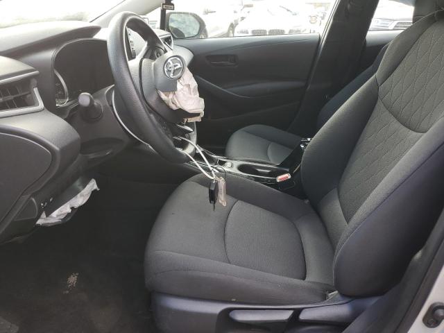 Photo 6 VIN: 5YFEPMAE6NP295735 - TOYOTA COROLLA 