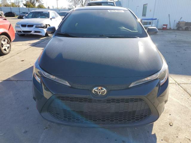 Photo 4 VIN: 5YFEPMAE6NP299543 - TOYOTA COROLLA 