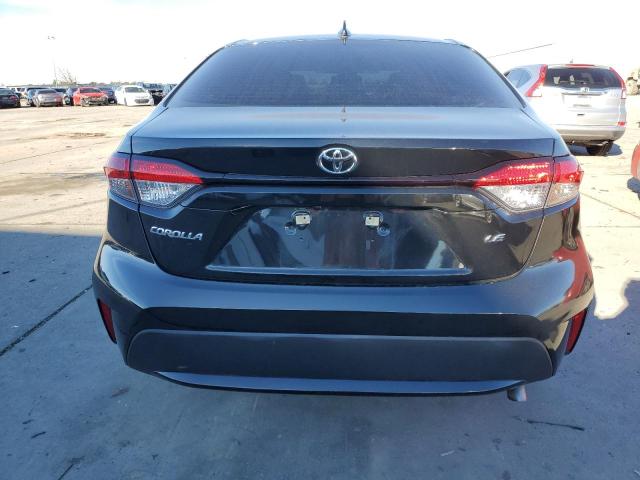 Photo 5 VIN: 5YFEPMAE6NP299543 - TOYOTA COROLLA 