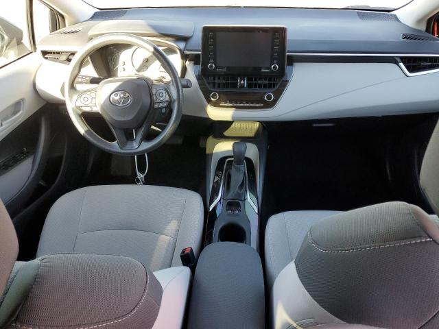 Photo 7 VIN: 5YFEPMAE6NP299543 - TOYOTA COROLLA 