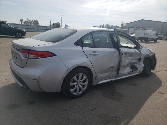 Photo 2 VIN: 5YFEPMAE6NP300643 - TOYOTA COROLLA 