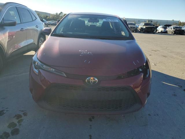 Photo 4 VIN: 5YFEPMAE6NP303235 - TOYOTA COROLLA LE 