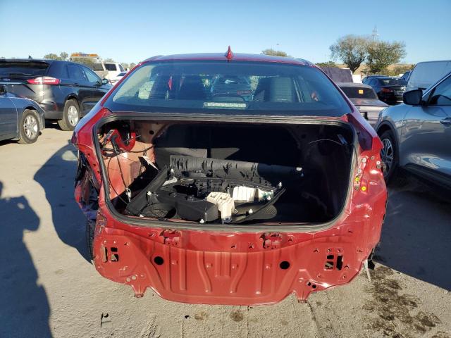 Photo 5 VIN: 5YFEPMAE6NP303235 - TOYOTA COROLLA LE 