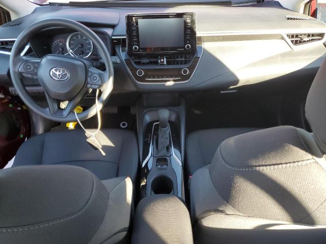 Photo 7 VIN: 5YFEPMAE6NP303235 - TOYOTA COROLLA LE 