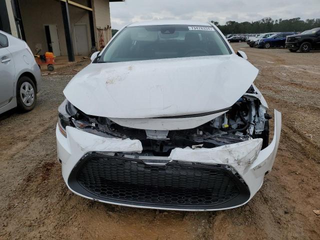 Photo 4 VIN: 5YFEPMAE6NP306569 - TOYOTA COROLLA LE 