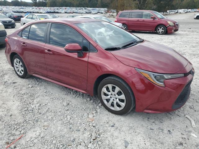 Photo 3 VIN: 5YFEPMAE6NP307835 - TOYOTA COROLLA 