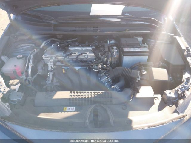 Photo 9 VIN: 5YFEPMAE6NP310914 - TOYOTA COROLLA 