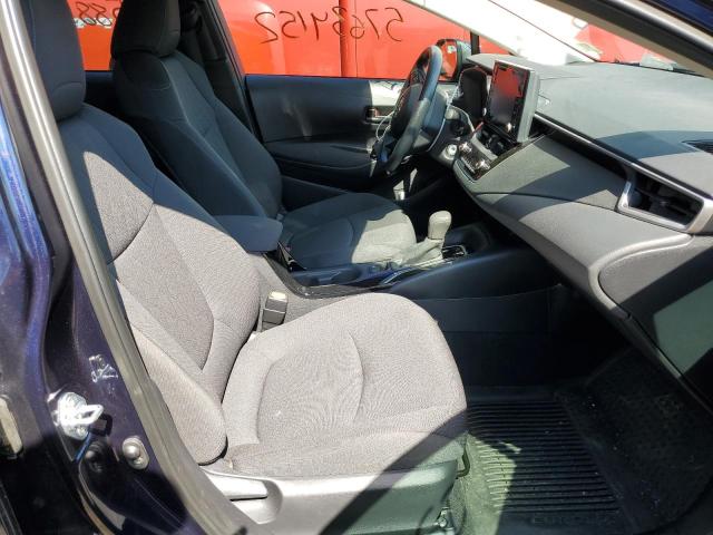 Photo 4 VIN: 5YFEPMAE6NP314364 - TOYOTA COROLLA LE 