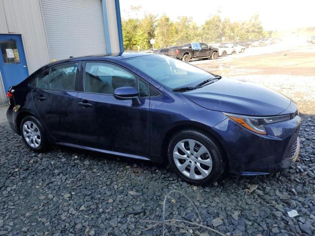 Photo 3 VIN: 5YFEPMAE6NP325493 - TOYOTA COROLLA LE 