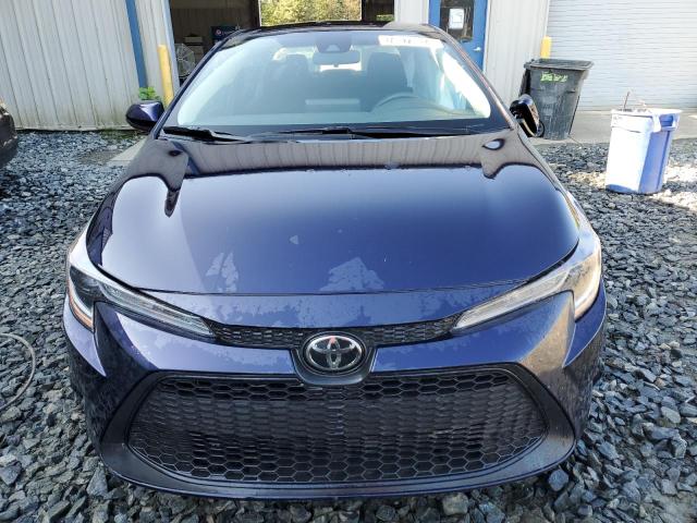 Photo 4 VIN: 5YFEPMAE6NP325493 - TOYOTA COROLLA LE 