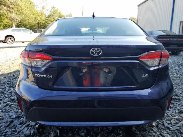 Photo 5 VIN: 5YFEPMAE6NP325493 - TOYOTA COROLLA LE 