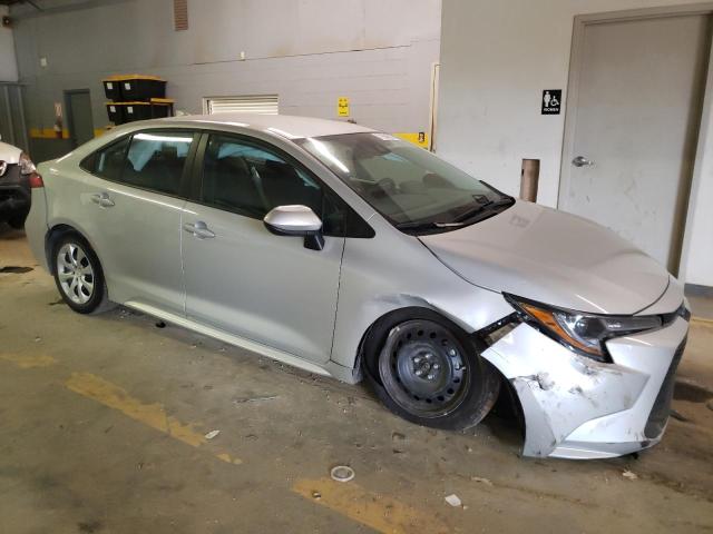 Photo 3 VIN: 5YFEPMAE6NP333822 - TOYOTA COROLLA 