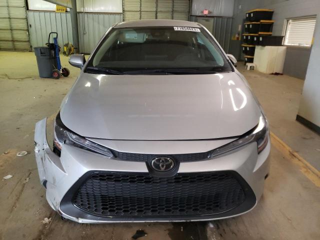 Photo 4 VIN: 5YFEPMAE6NP333822 - TOYOTA COROLLA 