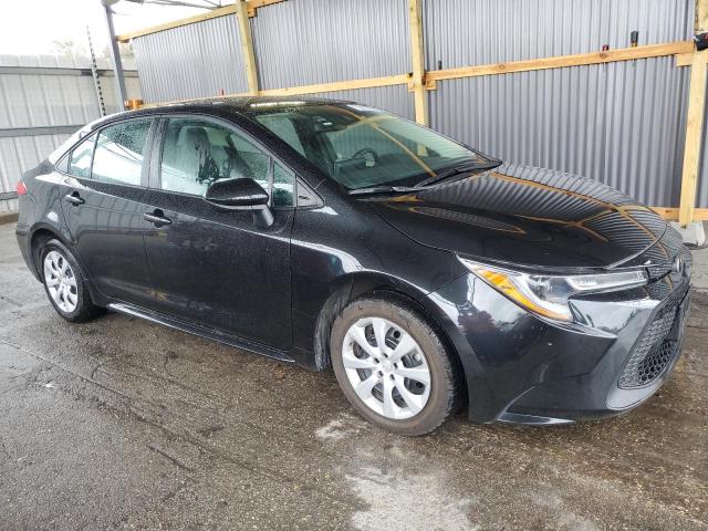 Photo 3 VIN: 5YFEPMAE6NP342424 - TOYOTA COROLLA LE 