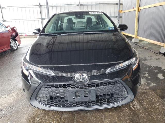 Photo 4 VIN: 5YFEPMAE6NP342424 - TOYOTA COROLLA LE 