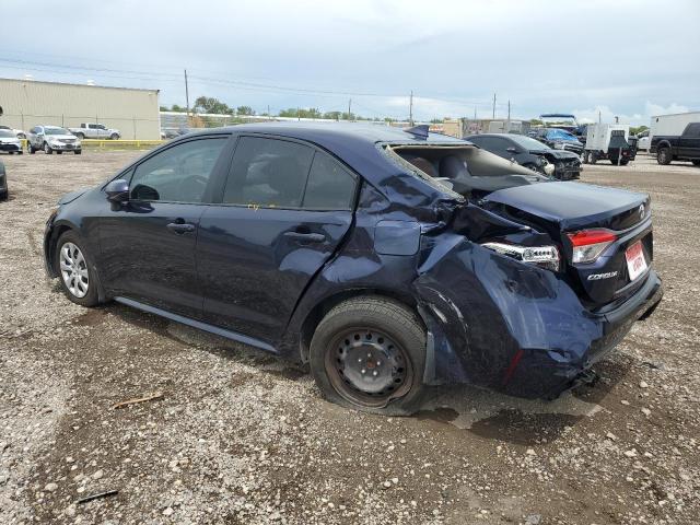 Photo 1 VIN: 5YFEPMAE6NP343993 - TOYOTA COROLLA LE 