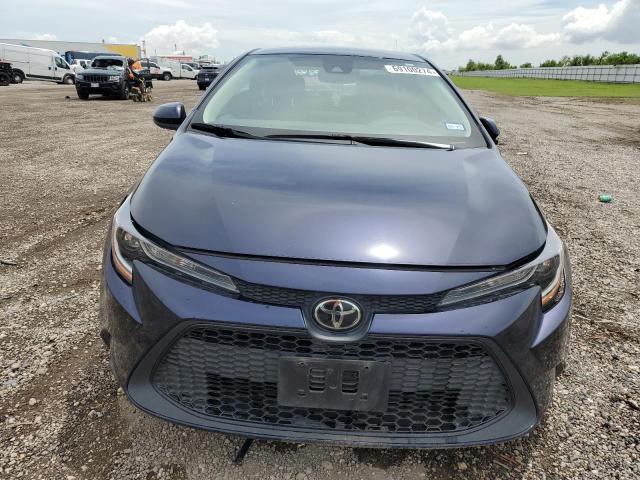 Photo 4 VIN: 5YFEPMAE6NP343993 - TOYOTA COROLLA LE 