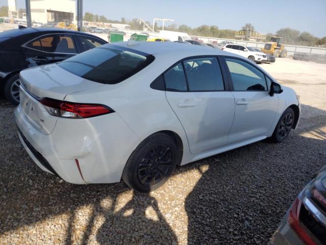 Photo 2 VIN: 5YFEPMAE6NP344044 - TOYOTA COROLLA LE 