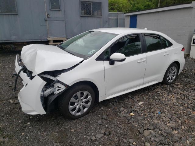 Photo 0 VIN: 5YFEPMAE6NP344884 - TOYOTA COROLLA 